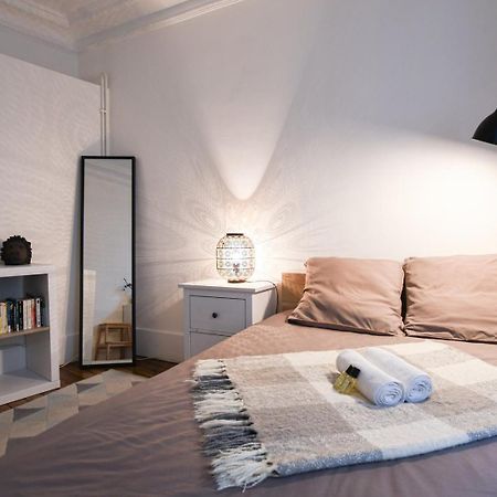 Guestready - Fantastic Apt In Epinettes For 4! Paris Eksteriør billede