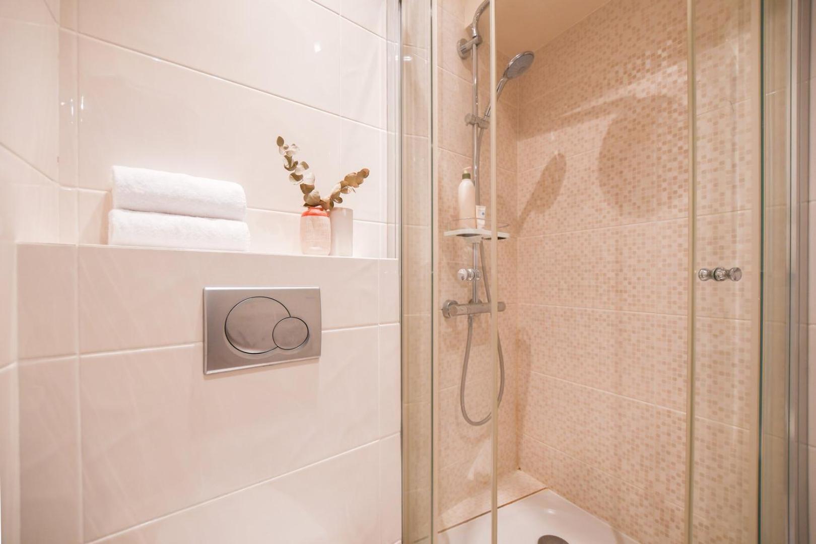 Guestready - Fantastic Apt In Epinettes For 4! Paris Eksteriør billede