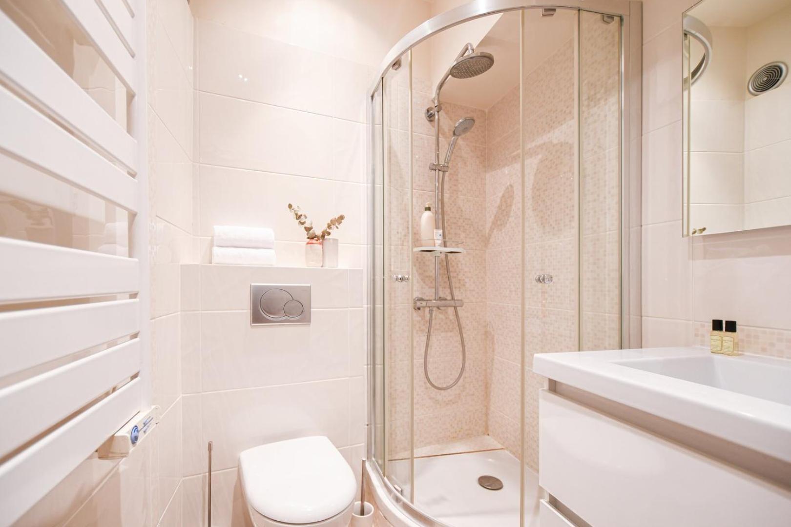 Guestready - Fantastic Apt In Epinettes For 4! Paris Eksteriør billede