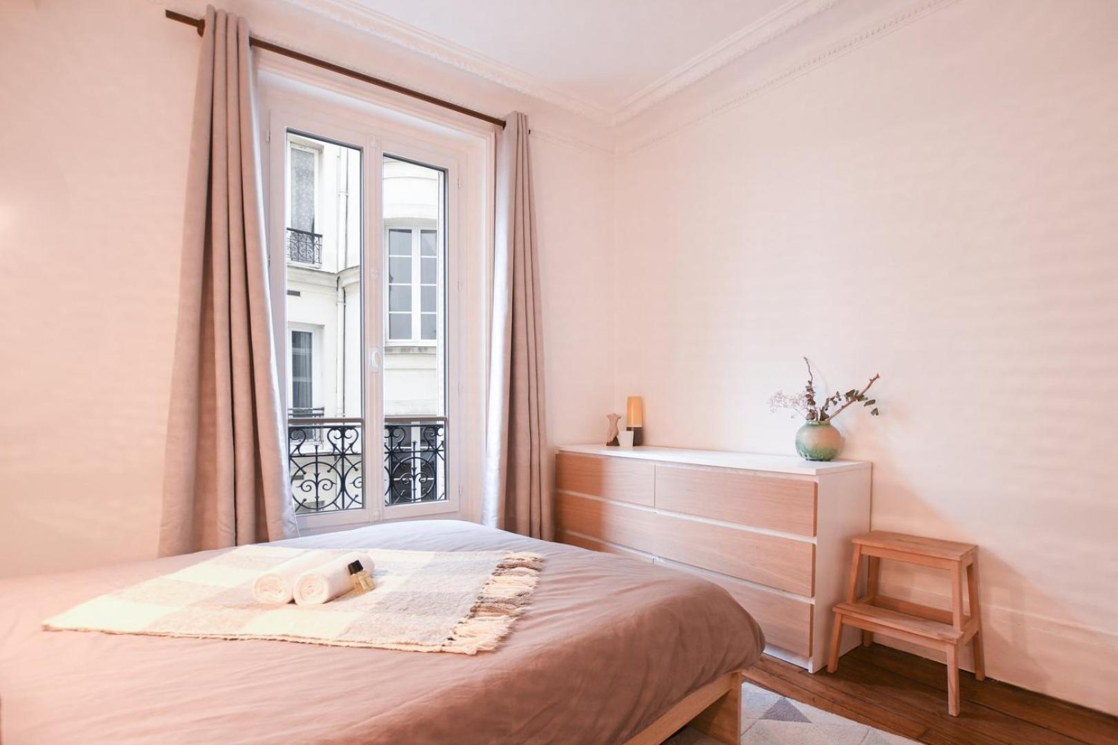 Guestready - Fantastic Apt In Epinettes For 4! Paris Eksteriør billede